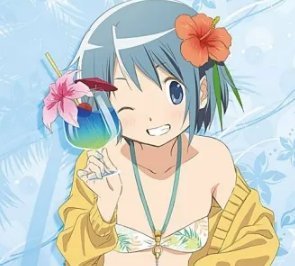 【画像】まどマギ美樹さやか、下乳を公開www