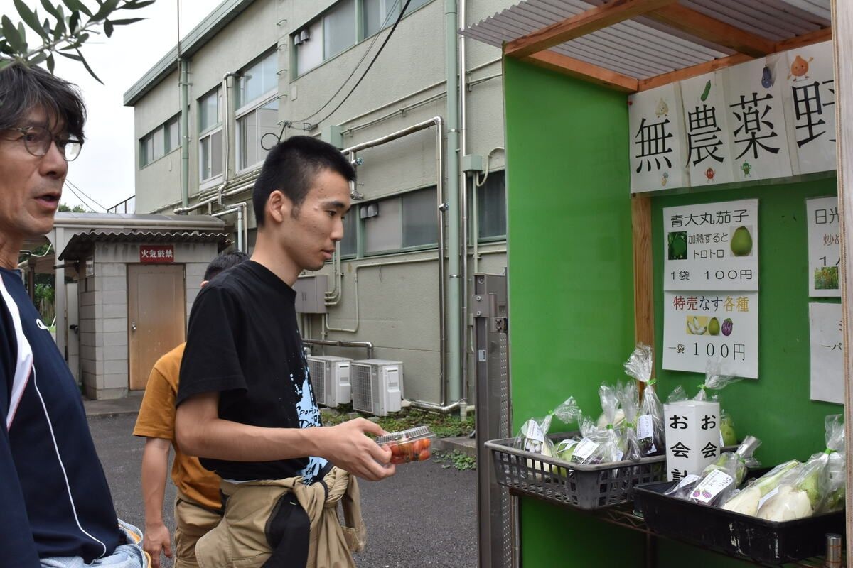自分を知⚪︎障害だと理解した男性が号泣し話題