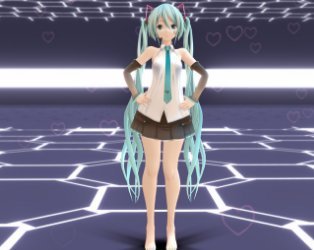 エロMMD、令和のドパガキに冷笑されていたwww