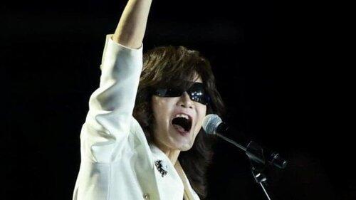【悲報】日本シリーズの国歌独唱、龍玄とし（Toshl）が「僕たちはプロ野球が大好きだー！」