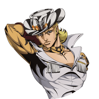 【ジョジョ】マウンテン・ティム能力がハズレすぎないか