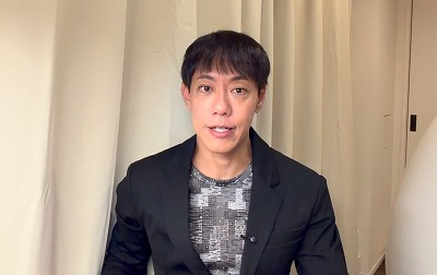 堀大輔、離婚していたwww