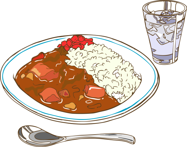 食費節約のために『レトルトカレー』を会社に持ち込んだらヤバいことにｗｗｗ