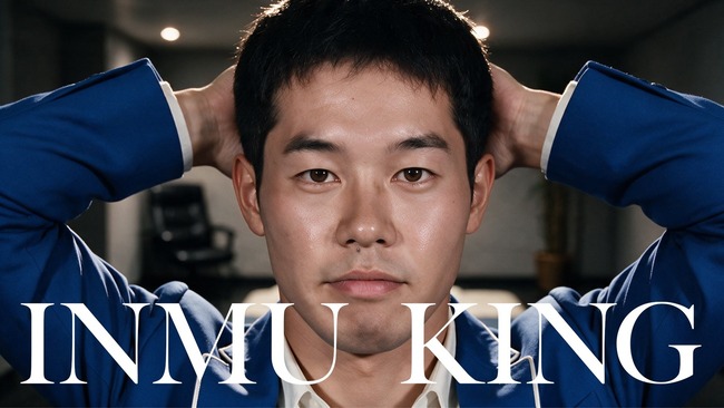 【悲報】『INM KING』がオリコンランキング7位にランクイン