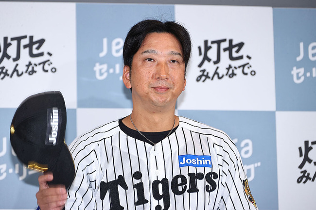 藤川球児、ブチギレ！7連敗中の中日戦敗北後2時間にわたり「仕事してないようなもの！詐欺みたいなもん！」とコーチを叱責www