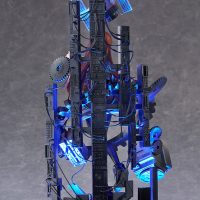【画像】牧瀬紅莉栖さんの最新フィギュア（67800円）がこちらwww