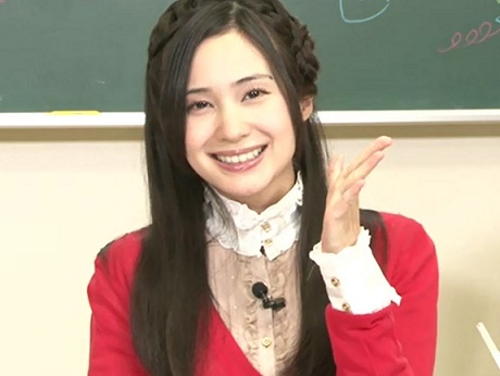 【画像】声優のM・A・Oさん、ガリガリに…