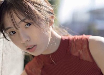 【画像】菊地姫奈のふっくらうれしいニットパイの誘惑！