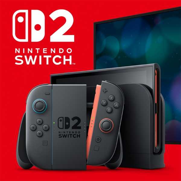 Switch2の神ゲー挙げてけ