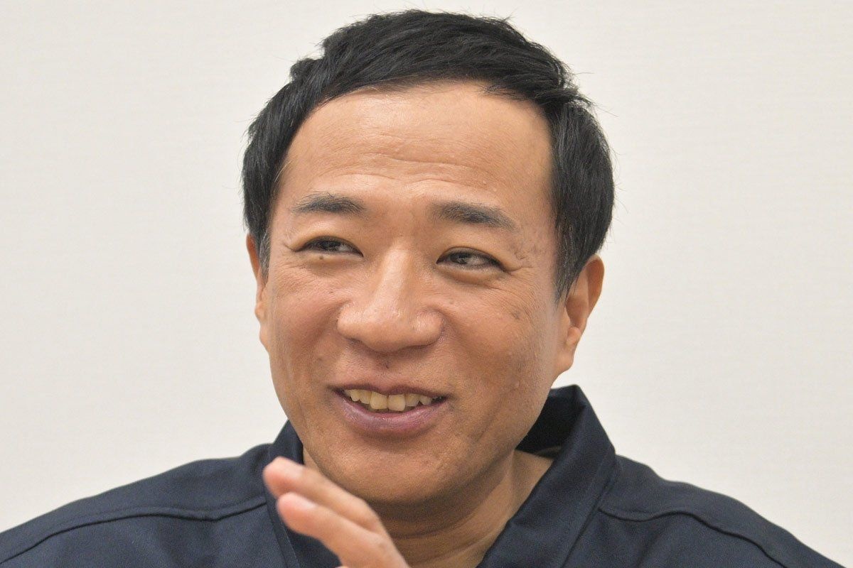 ナイツ塙 戦力外通告の広島・小園の会見での『投げやり態度』への批判に疑問 「そんなこと、慣れてるわけじゃないしね」