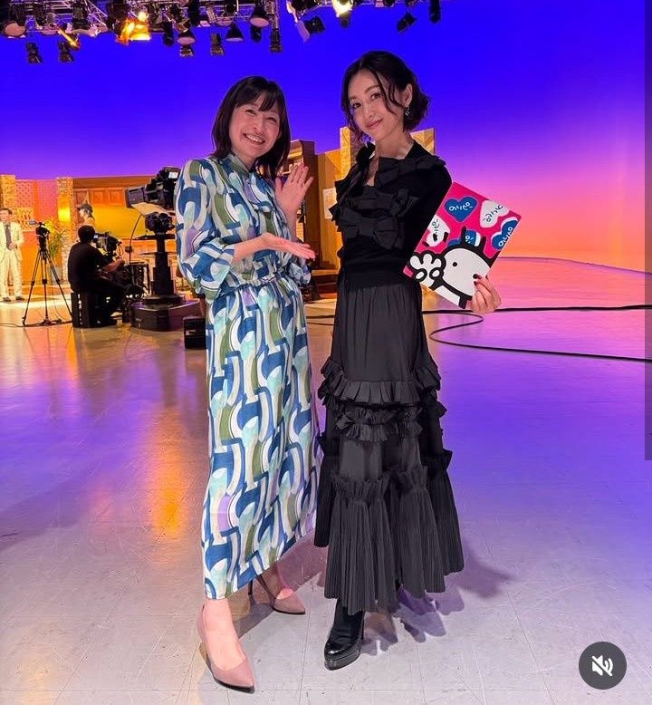 「酒井法子がTV出ててびっくり」「誰かと思った…」 酒井法子の最新姿に騒然 「55歳なのマジか」「目疑った」