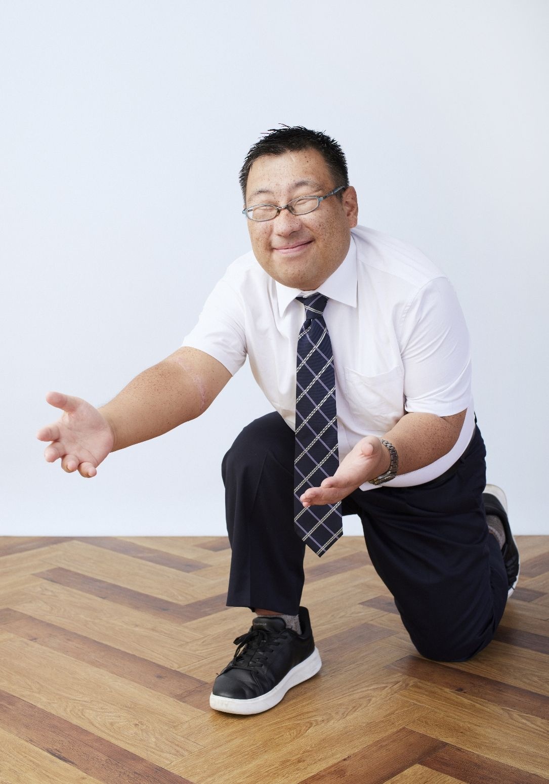 【豪報】文京区本駒込の合同会社アポロのしっぽ付近で、明日10/4の朝8時から障がい者のための街宣が行われる模様