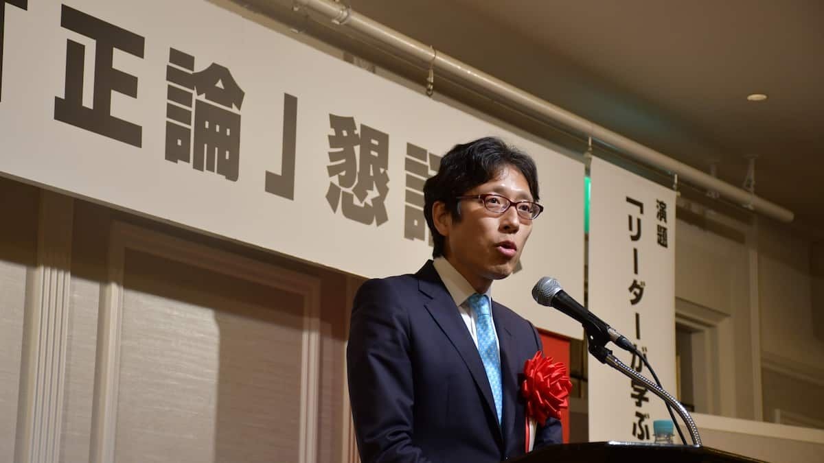「建国したのは誰ですか」 高校生「マッカーサー」