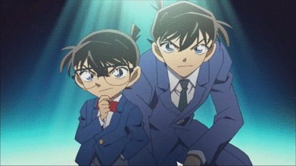 コナンの世界って工藤新一が突然消えたことに誰も疑問を持たないのか？
