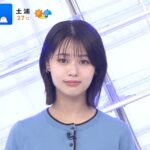 【画像】TBSの新人アナ(23)、いいべ……