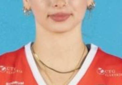 【画像】トルコのバレーボール選手、エチエチすぎてフォロワー急増！増えすぎて慌てて鍵垢にwww