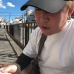【動画】坂口杏里、生配信中に万引きwww