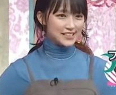 【画像】竹内由恵アナの下半身がボリューミーで激シコすぎる！