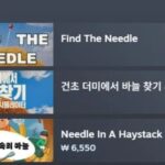 ゲーム制作者「たすけて！Steamにデモ版をアップしたらAIコピーされて先に販売されたの！！」