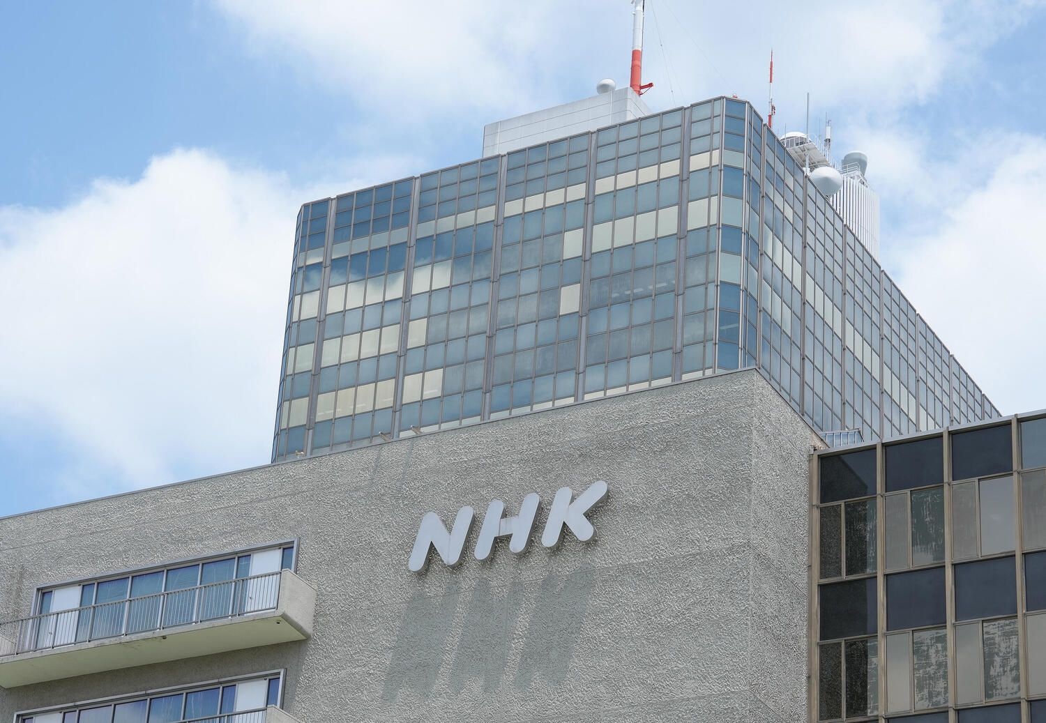 NHK「未解決事件」衝撃の再放送に「ホラー映画よりも怖い」「とんでもない話」Xも再び衝撃