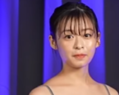 【画像】森七菜(25)ってこんなにナイスバディだったのかよ！