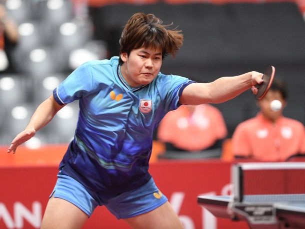 【卓球】46年ぶり、CRとしては日本史上初！松島輝空が世界ランキング1位に躍り出る！