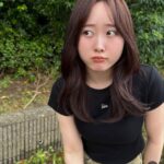 本田望結さん、もう隠す気ゼロwww
