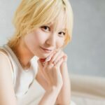 声優・富田美憂「生まれたときから変な声」
