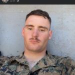 【沖縄】米兵と殺害された女性、両者の顔面と名前を開示される