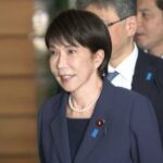 自民党幹部「辞めさせない」  簗大臣の発言「格好つけて言ってしまっただけ」