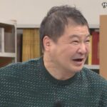 山崎邦正さん、ジジイになる