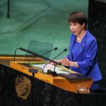 愛国者「日本が国連を脱退すればアメリカなど有志国がついてくるはず！」