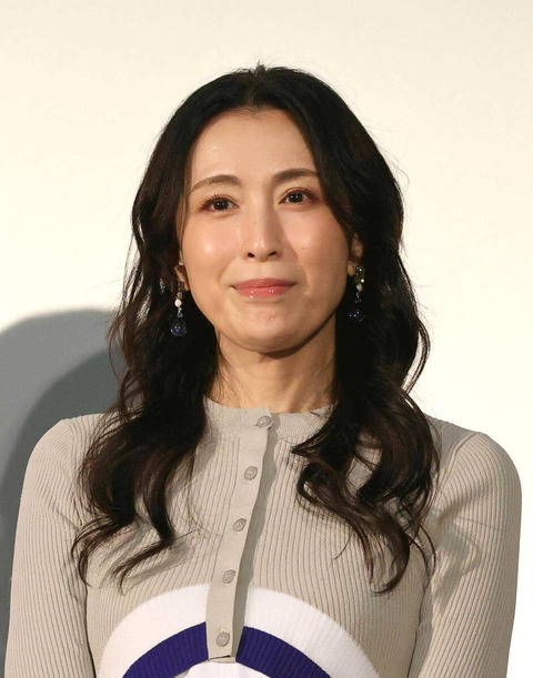 雛形あきこ「全然友達いない」　めちゃイケメンバーとの現在の関係性を告白！  スタジオ驚き