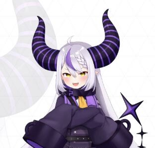 Vtuberラプラス・ダークネスの「セクハラ男オタク達へ」投稿が炎上して事務所が経緯を説明　「局部を露出した画像が送り付けられていた」