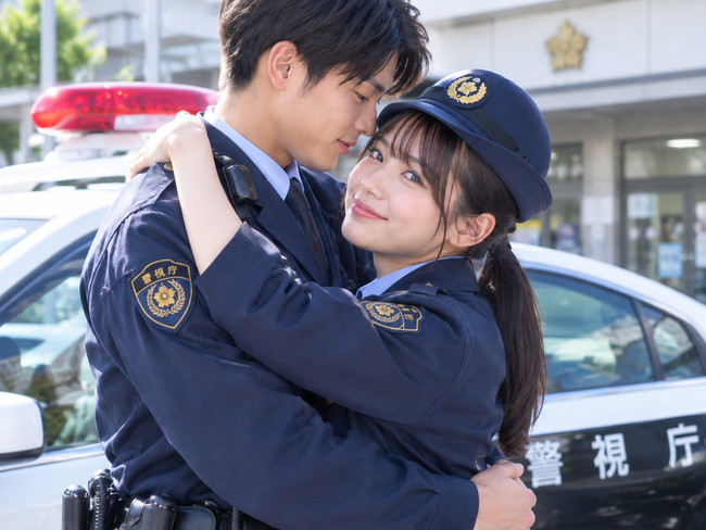 奈良県警の女性巡査(20代)と男性巡査(10代)、警察施設で性行為して退職 「欲求に負けてしまった」
