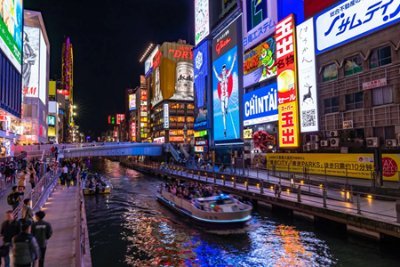 【悲報】道頓堀に投げ込まれた巨人ファン、被害届提出する模様www