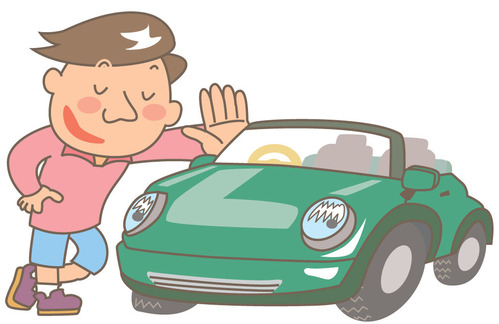 【衝撃】ワイ、新車が納車された結果www(※画像あり)