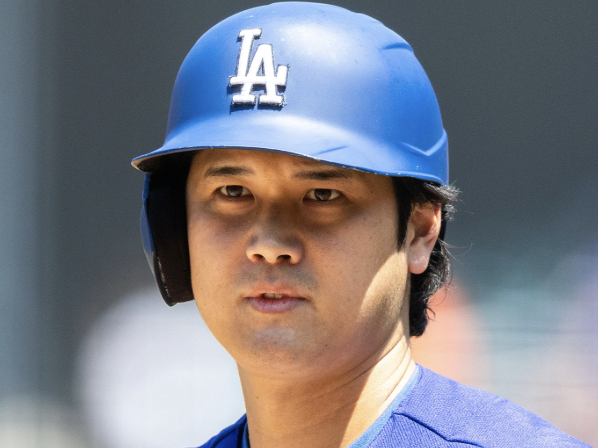 【悲報】大谷翔平さん、101打席連続ノーアーチで終わる