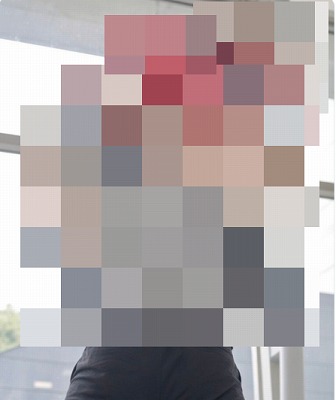 【画像】コスプレイヤーさん、中学生とエッチなコスプレ写真を撮り炎上＆BANwww
