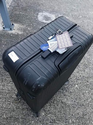 【悲報】余命3ヶ月の癌おじさん、偶然見つけた2200万円を使ってしまって逮捕されるwww
