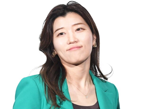 タレント・ヒコロヒーさん、お気持ちを表明www