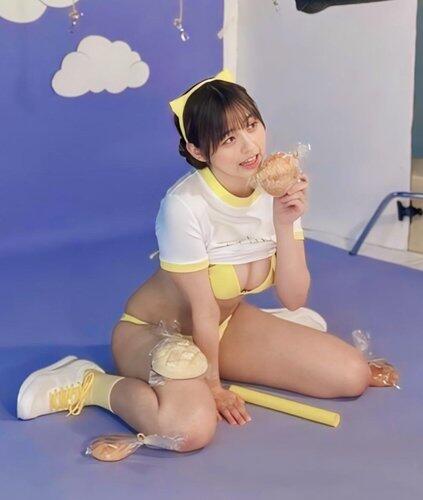 【画像】めちゃくちゃセクシーな女が見つかるwww