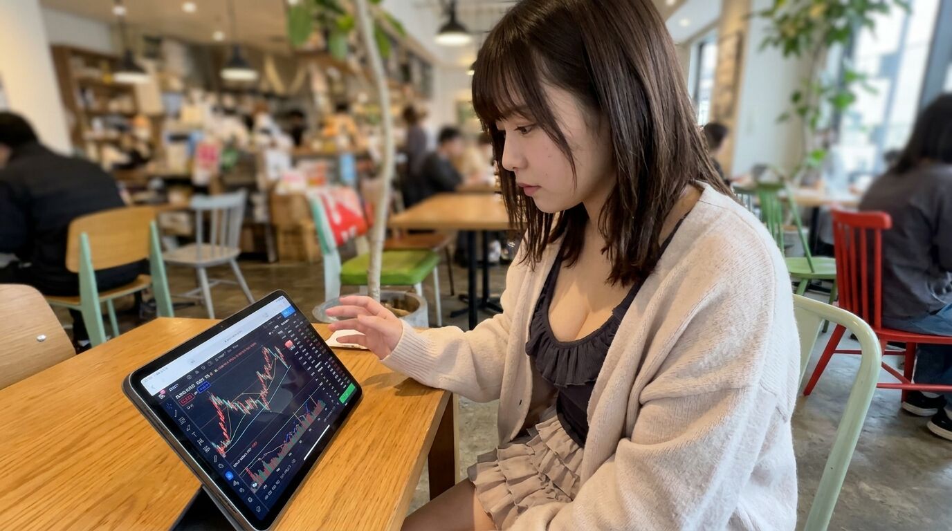 【NISA悲報】ついに金融資産までAIハッキング被害
