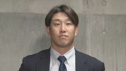 カープ小園の会見叩かれてるけど
