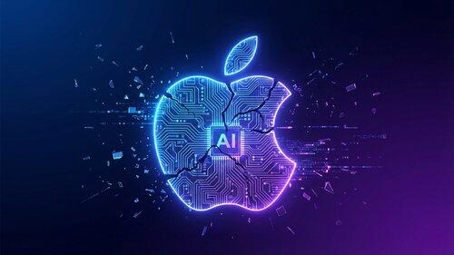 【悲報】AI競争から降りたAppleさんはオワコンの始まりかもしれないwww