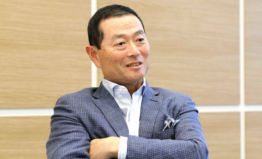 桑田真澄さん、10・8決戦前夜の長嶋茂雄監督の衝撃の一言激白 「何回くらいから用意すればいいですか？って言ったら…」
