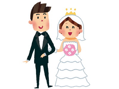 人生で一番好きな人と結婚しましたか？