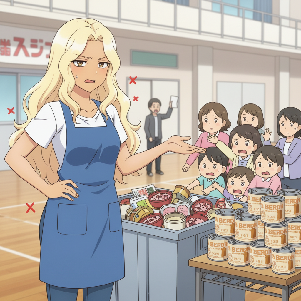 男「ムカデはこうやって食べるのが美味いんですよ」