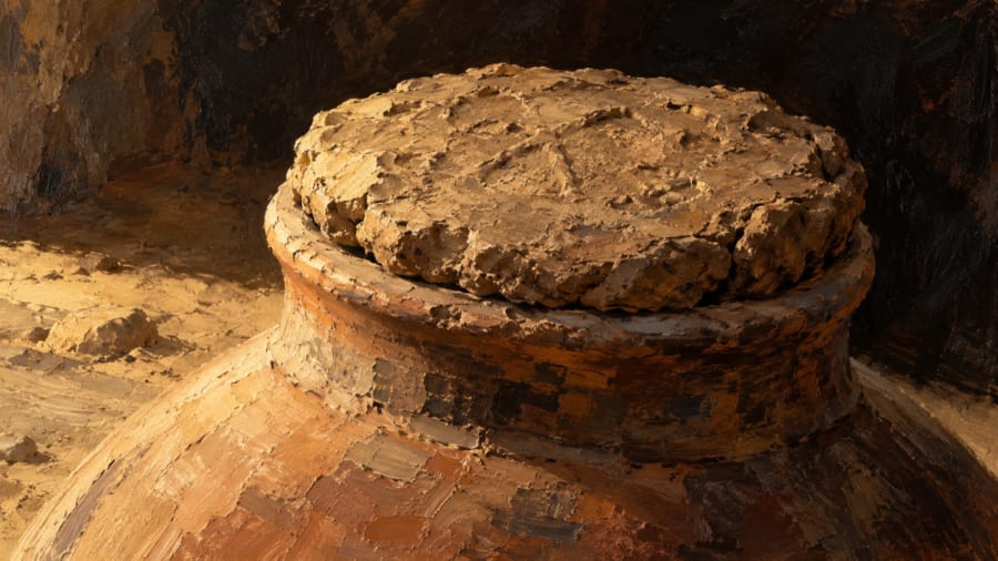 5000年前のエジプトを女性が治めていた可能性