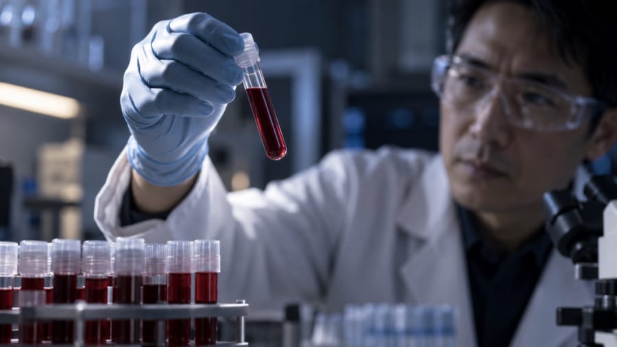 痩せ薬を使う人ほど「体の老化」が遅いと製薬会社が発表